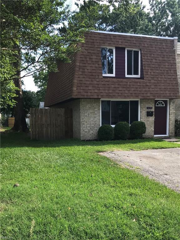Property Photo:  3678 Arthur Avenue  VA 23452 