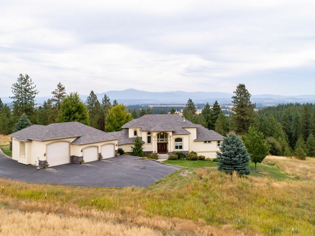 Property Photo:  4112 W Ballard Rd  WA 99208 