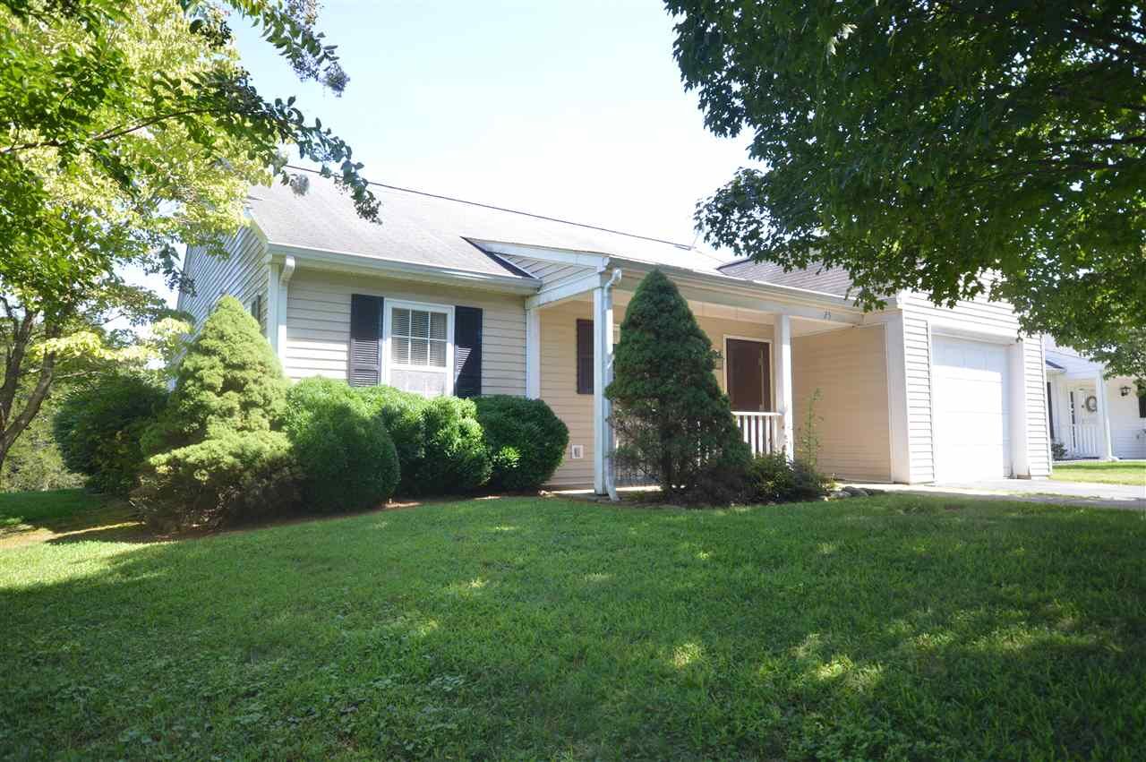 Property Photo:  25 Hilltop Ct  VA 22973 