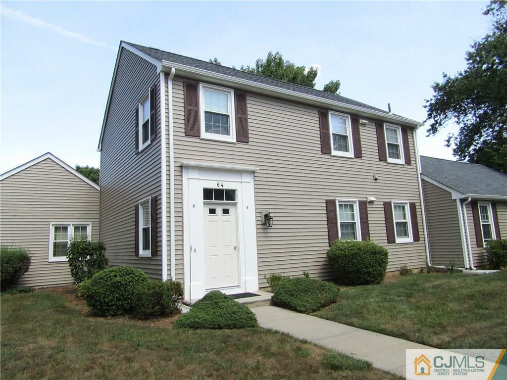 Property Photo:  64N Amherst Lane  NJ 08831 