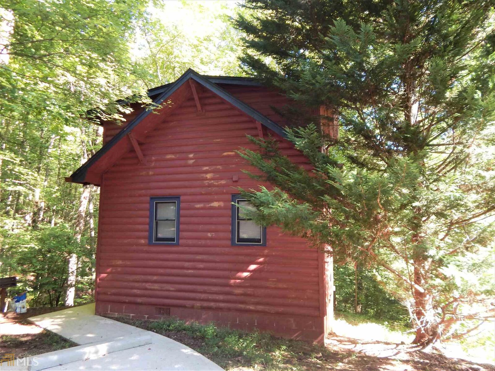 Property Photo: 280 Norba Weg GA 30545
