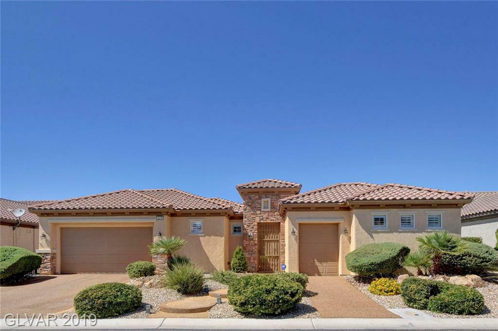 Property Photo: 2276 Canyonville Drive NV 89044