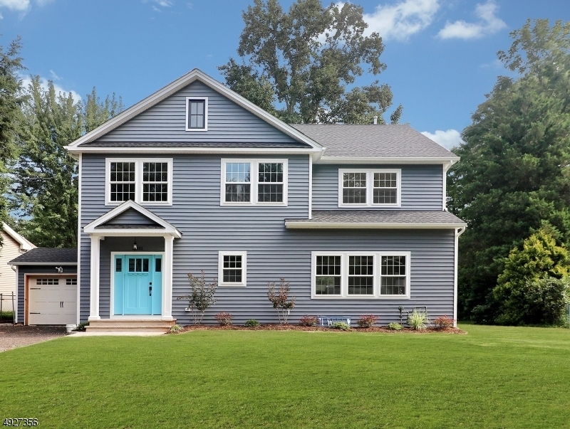 Property Photo:  1451 Dunn Pky  NJ 07092 