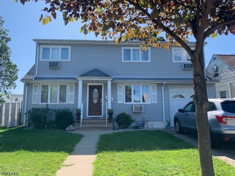 Property Photo: 12 N Woodside Ave 2 NJ 07644