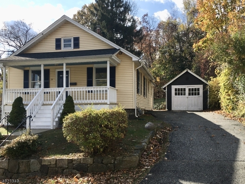 Property Photo:  26 Langdon Ave  NJ 07885 