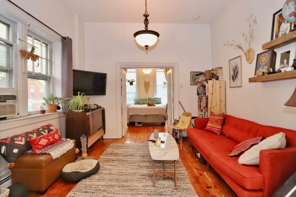 Property Photo:  146 Mercer St 2  NJ 07302 