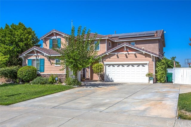 Property Photo: 7696 Alta CA 92346