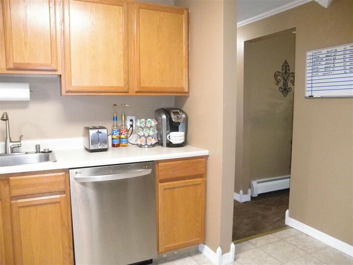 Property Photo:  110 English Village Road 304  NH 03102 