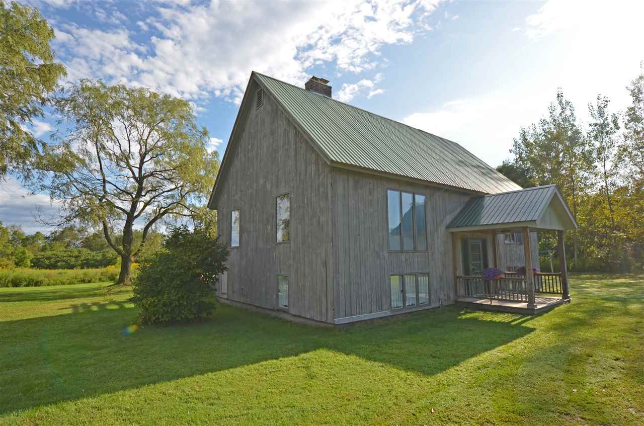 Property Photo:  2799 Laporte Road  VT 05661 