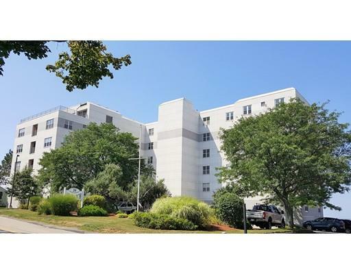 Property Photo: 20 Rockland House Rd 301 MA 02045
