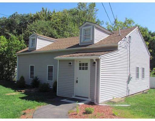 Property Photo: 165 Chelsea Street MA 01440