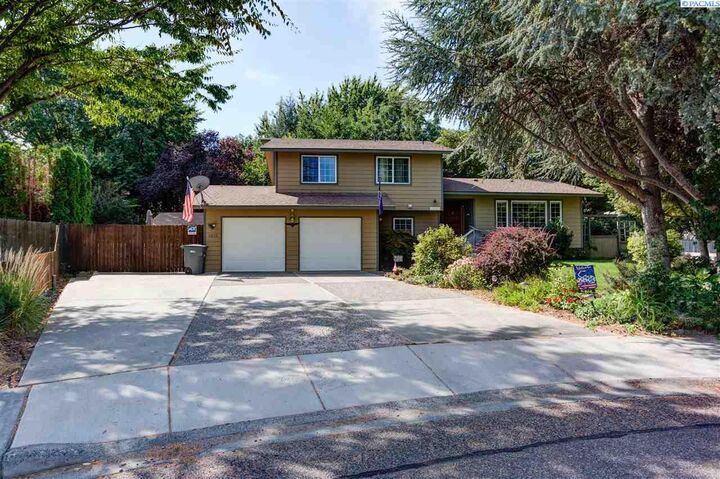 1615 S McKinley Ct  Kennewick WA 99338 photo