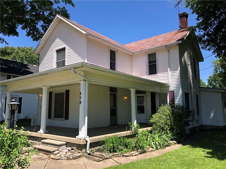 458 Gwynne Street  Urbana OH 43078 photo