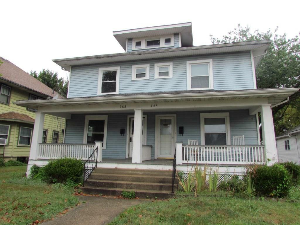 Property Photo:  562 E Northern Avenue  OH 45503 