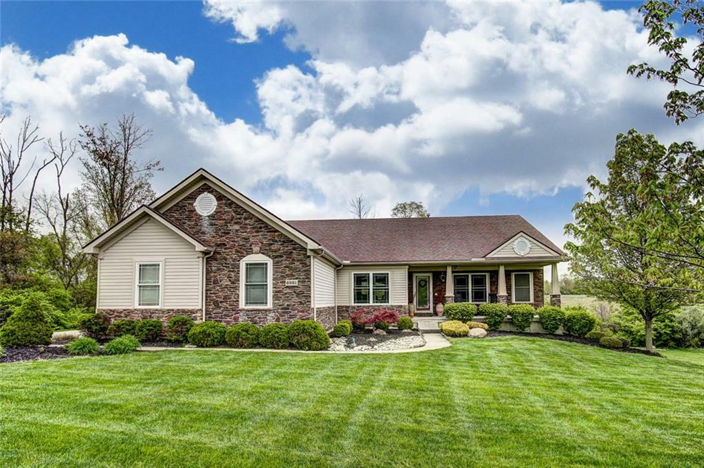Property Photo: 6981 Breckenwood OH 45424