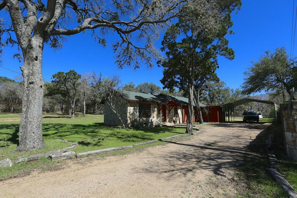 Property Photo:  331 Loma Vista  TX 78676 