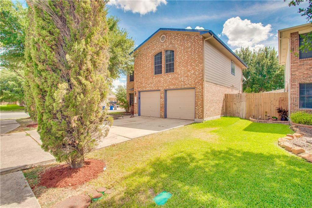 Property Photo:  12321 Kelton Drive  TX 78754 