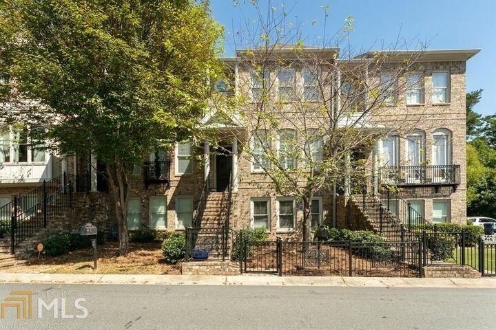 3548 Peacock Road  Alpharetta GA 30004 photo