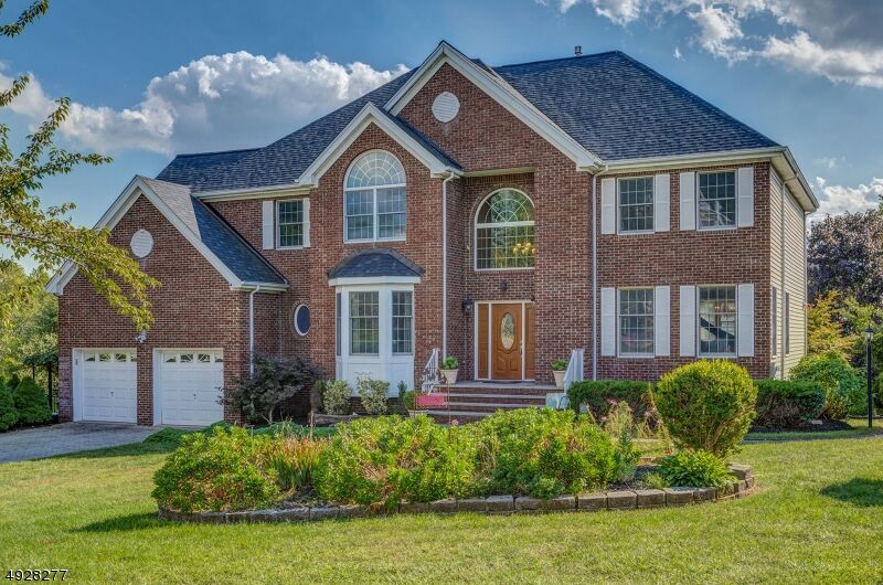 Property Photo:  11 Hillside Dr  NJ 07936 