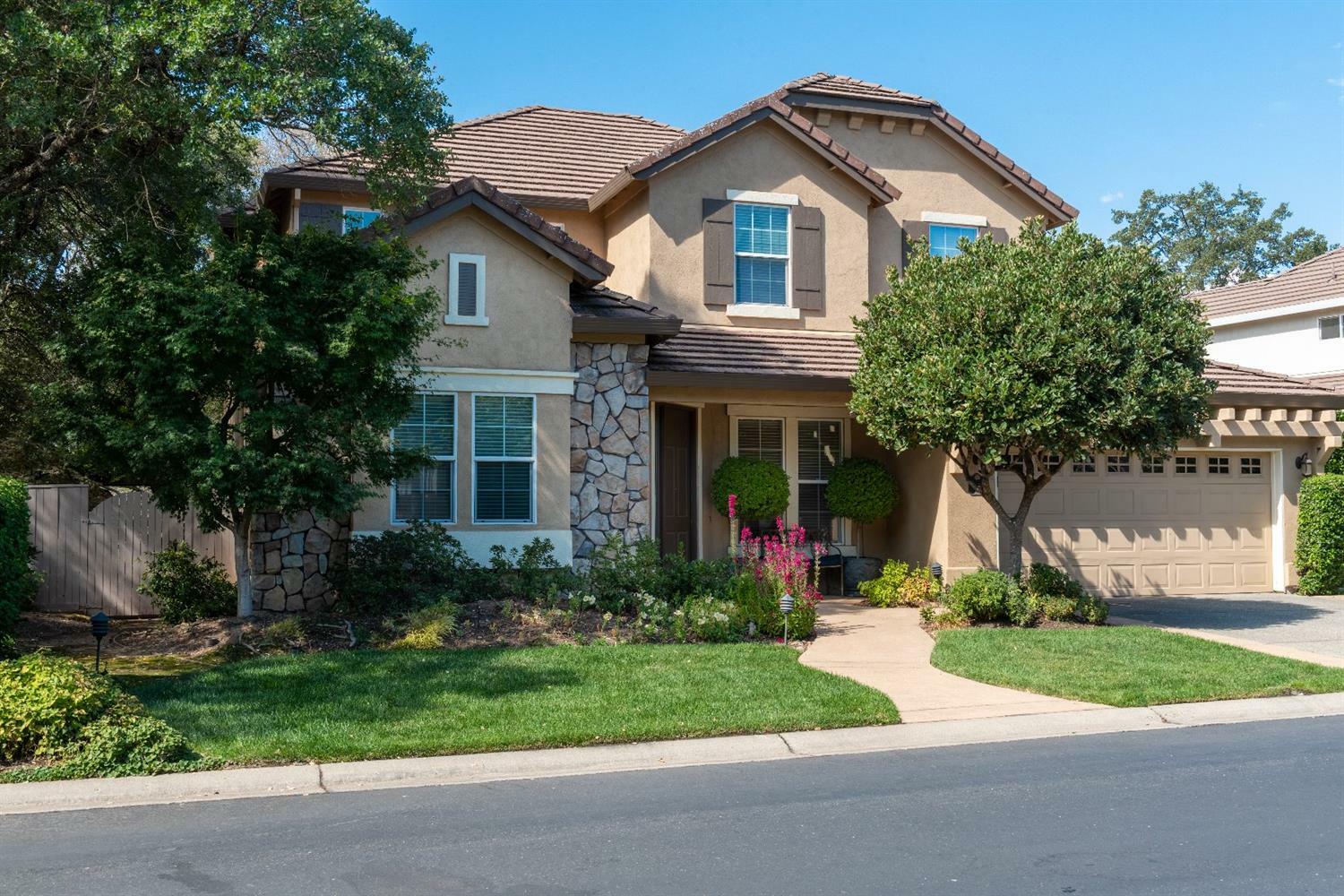 Property Photo:  6021 Lockridge Drive  CA 95746 