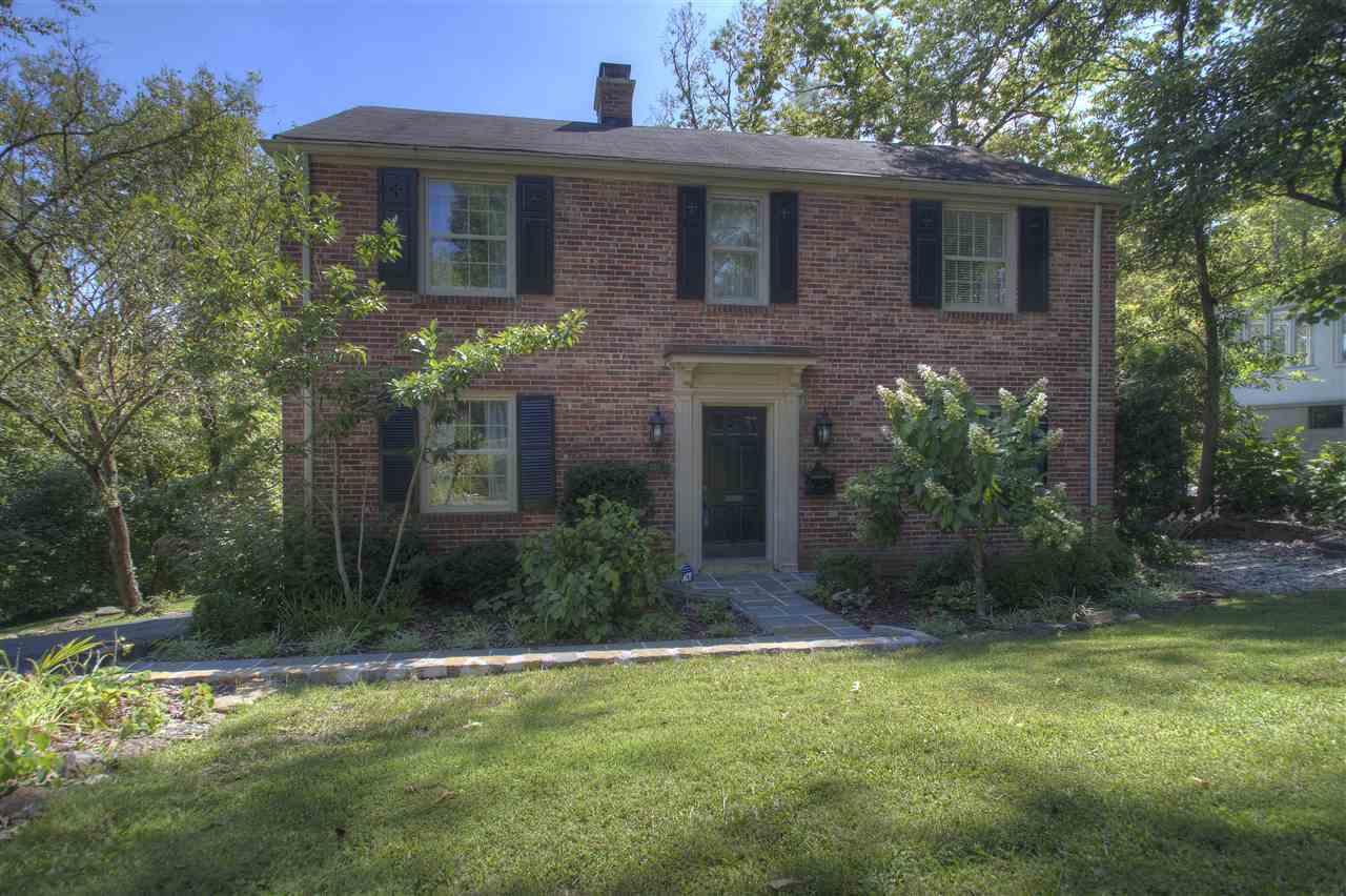 Property Photo: 1155 Morgan Court KY 41011
