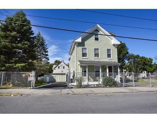 Property Photo:  40 Cedar St  MA 01830 