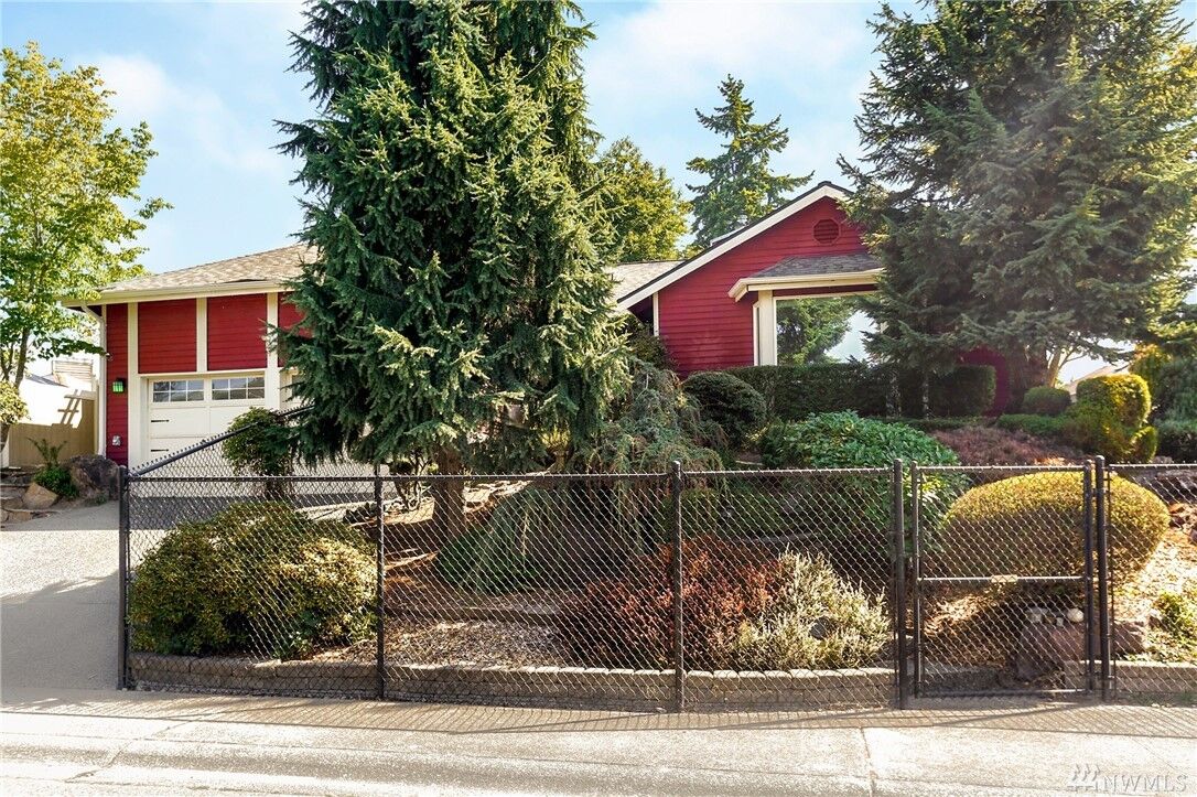 Property Photo: 20207 34th Place W WA 98036