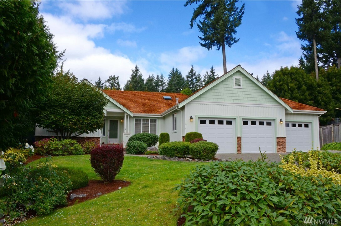 3732 31st Ave NW  Gig Harbor WA 98335 photo