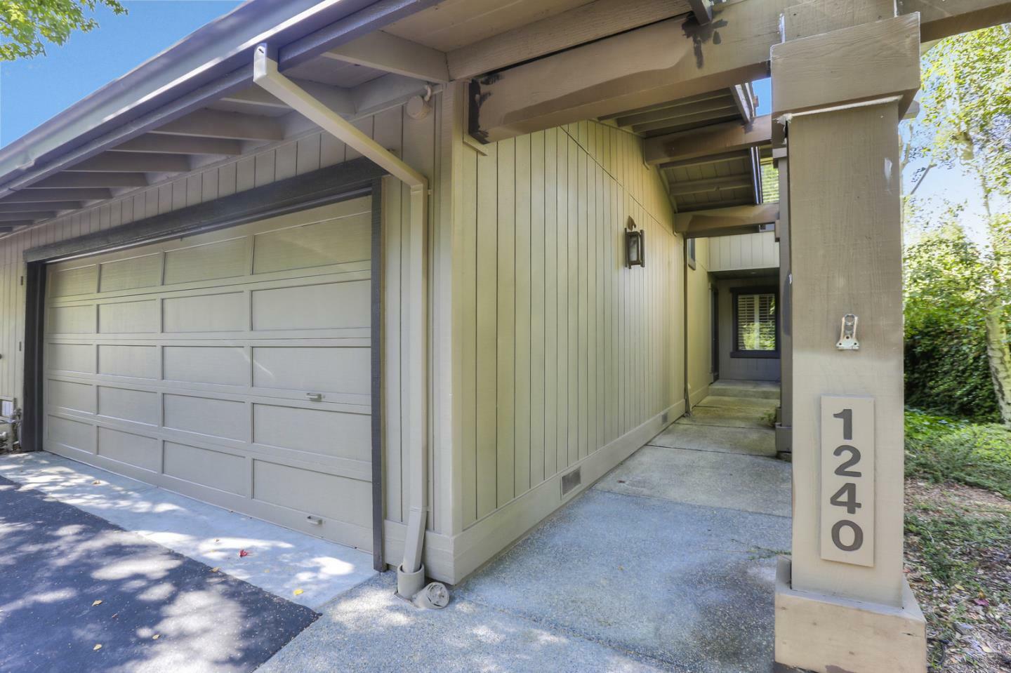 Property Photo:  1240 Sharon Park Drive  CA 94025 