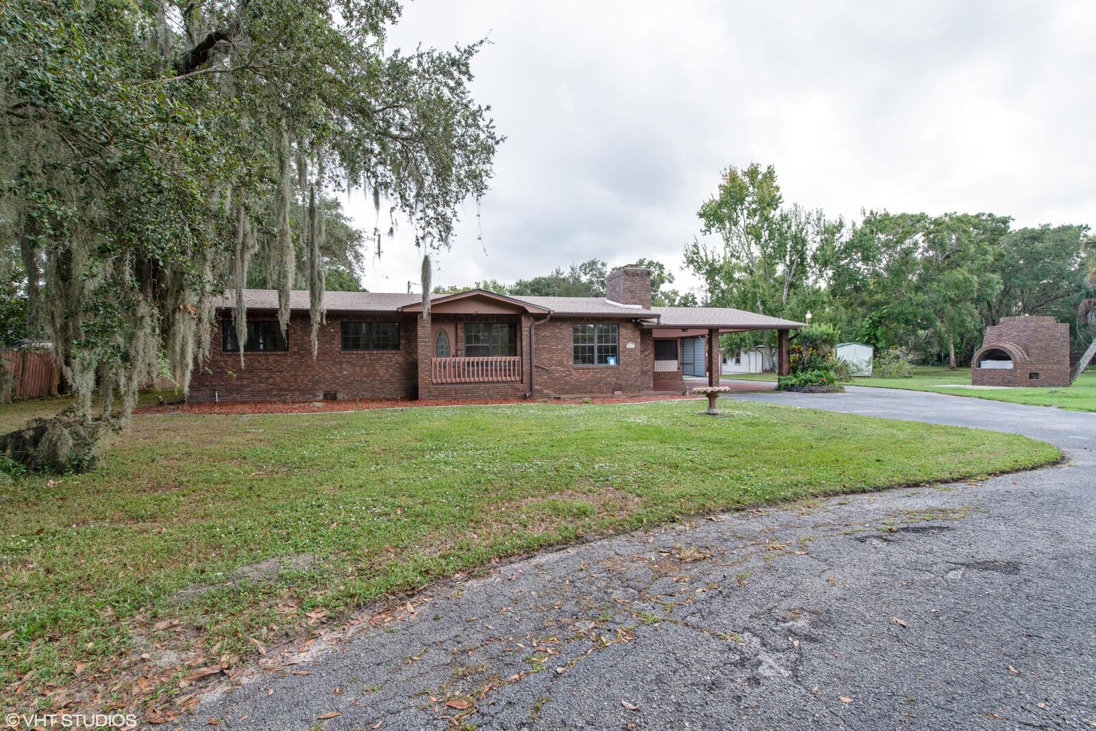 Property Photo:  3665 Parkway Drive  FL 32934 