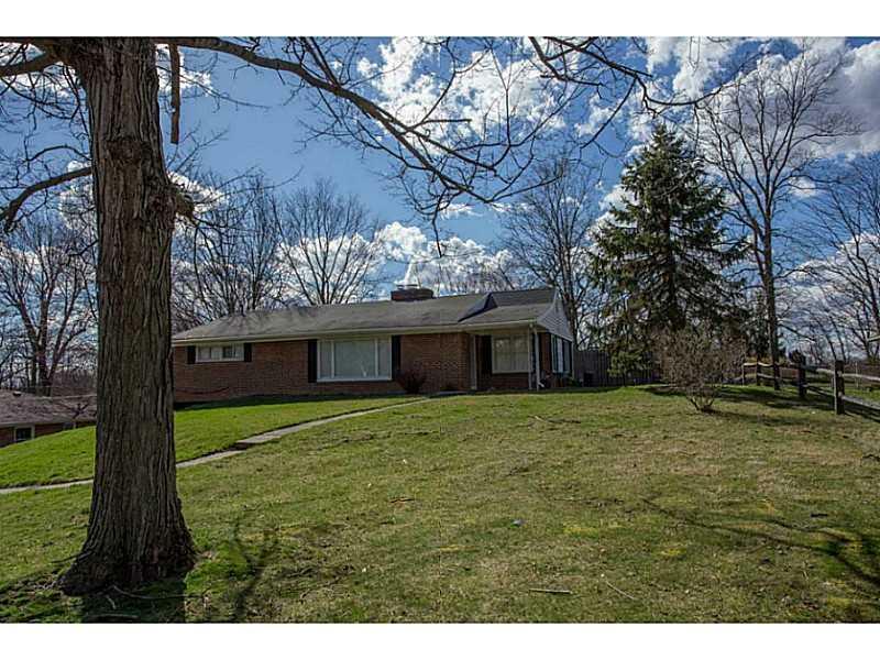 Property Photo:  1331 White Oak Drive  OH 45504 