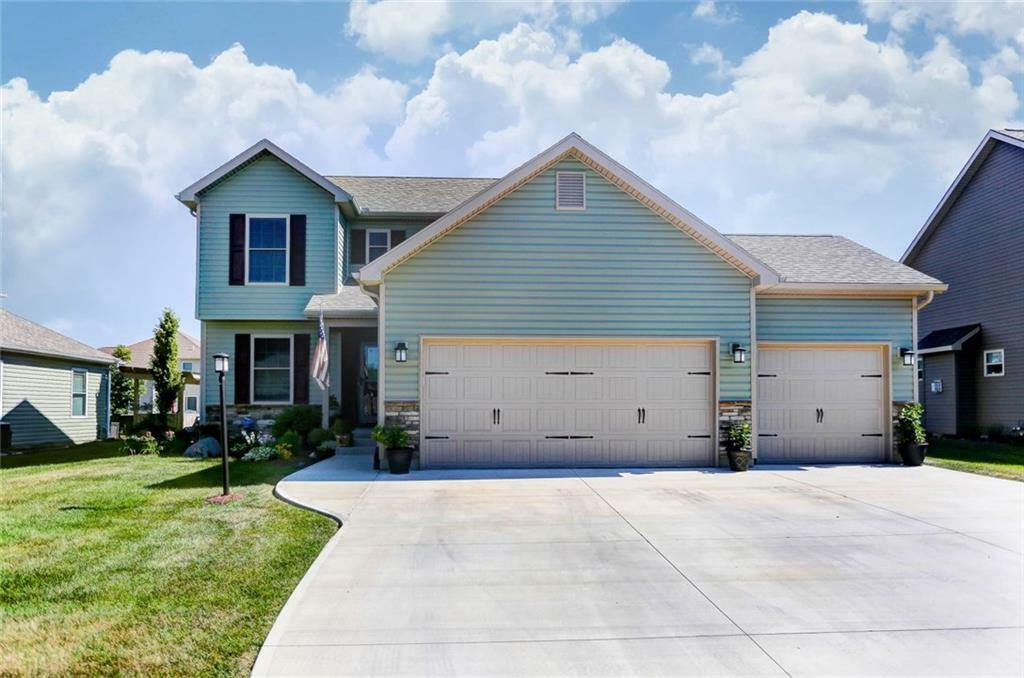 Property Photo:  2641 Shady Tree  OH 45373 