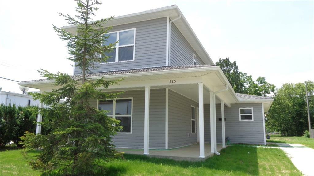 Property Photo:  225 N Jackson Street  OH 45504 