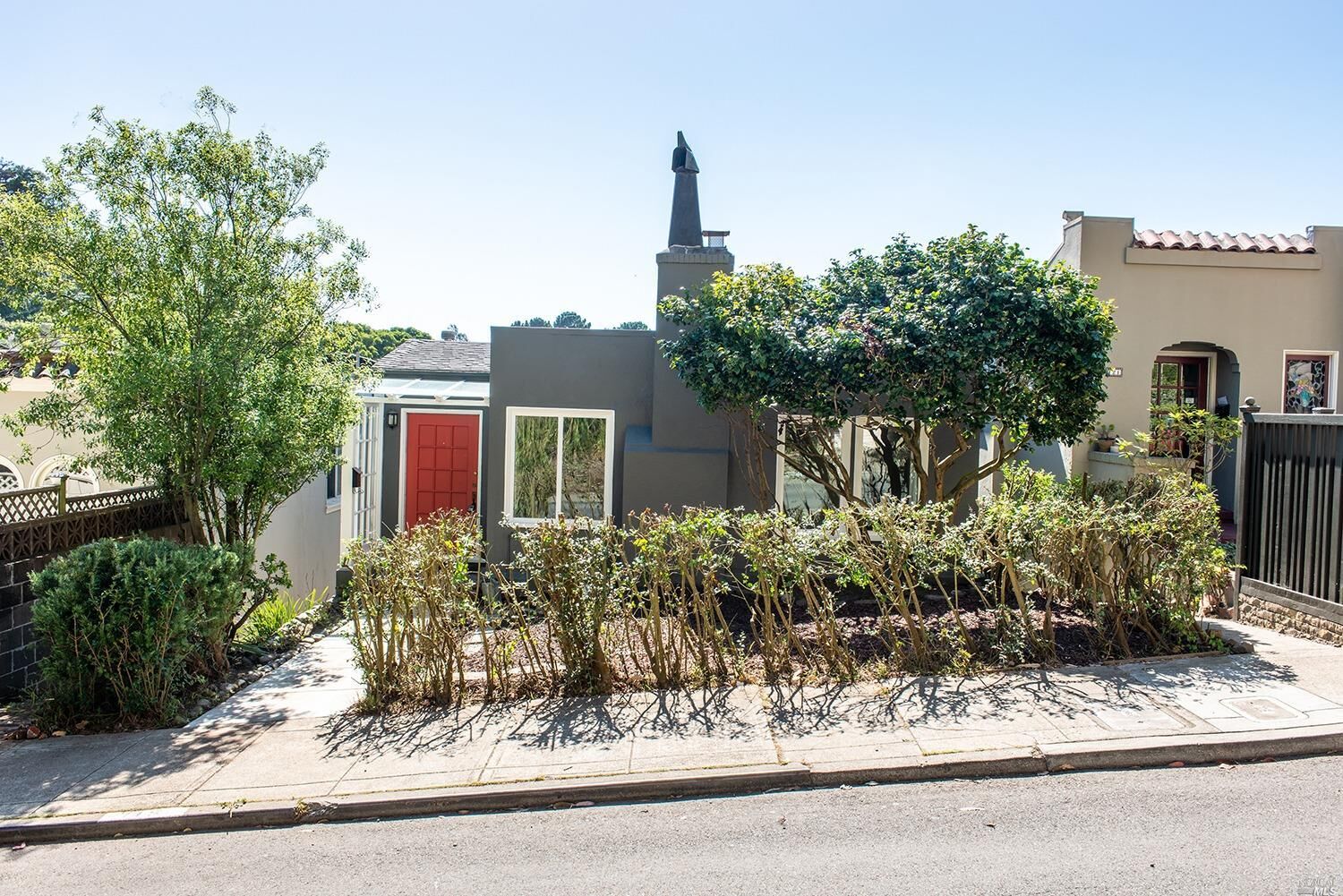 Property Photo:  115 Kensington Way  CA 94127 