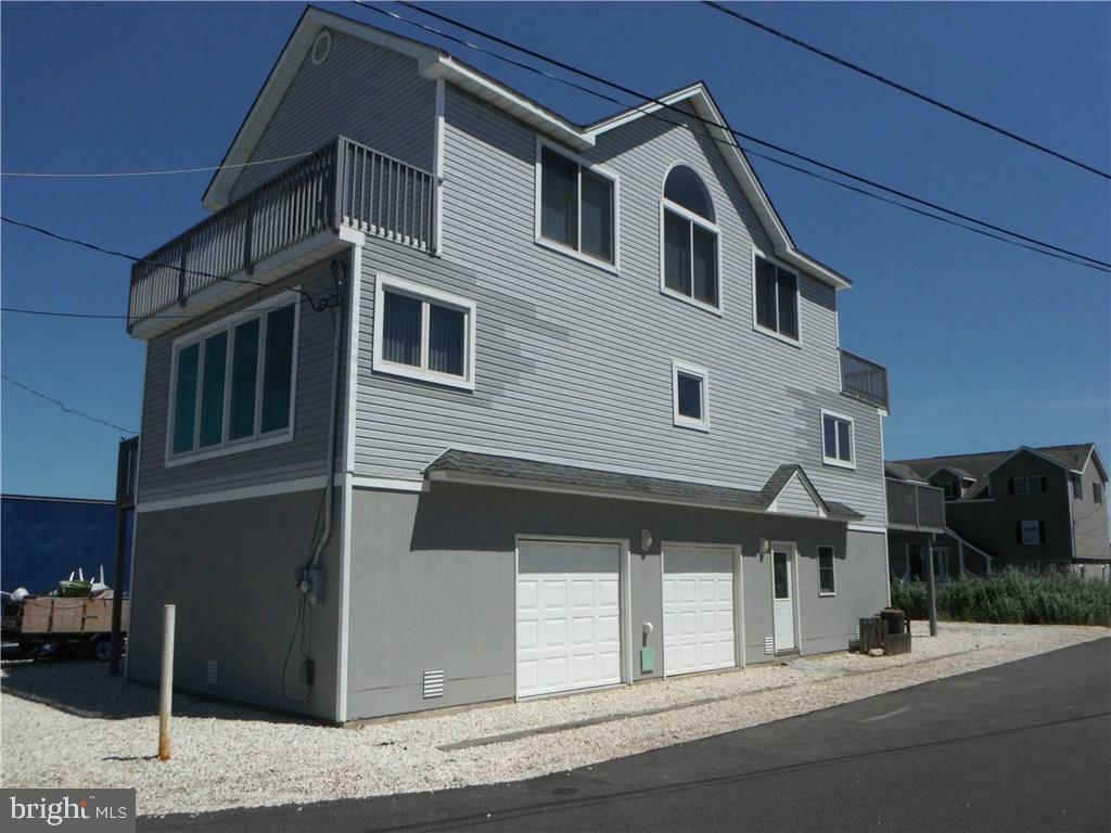 Property Photo:  632 Bayview Drive  NJ 08092 