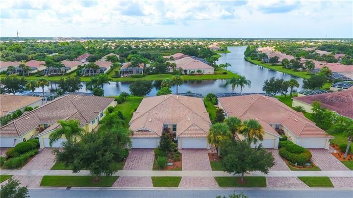 6063 Benevento Drive  Sarasota FL 34238 photo