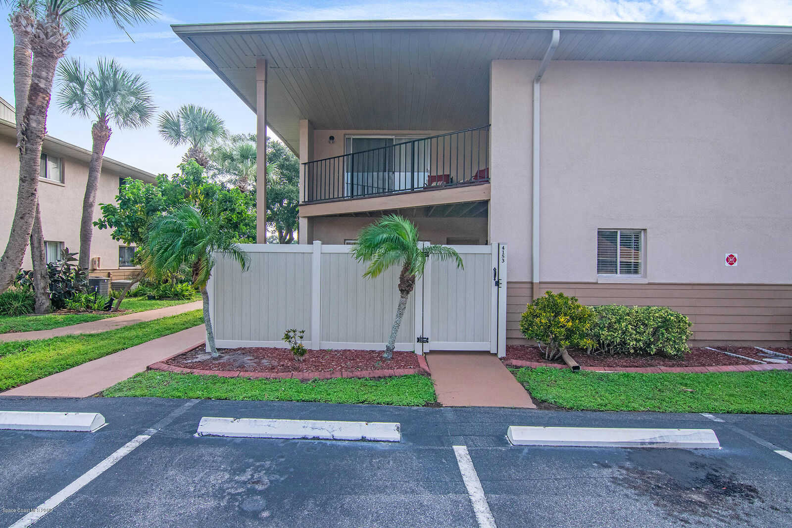 Property Photo: 4153 Prime Avenue FL 32955