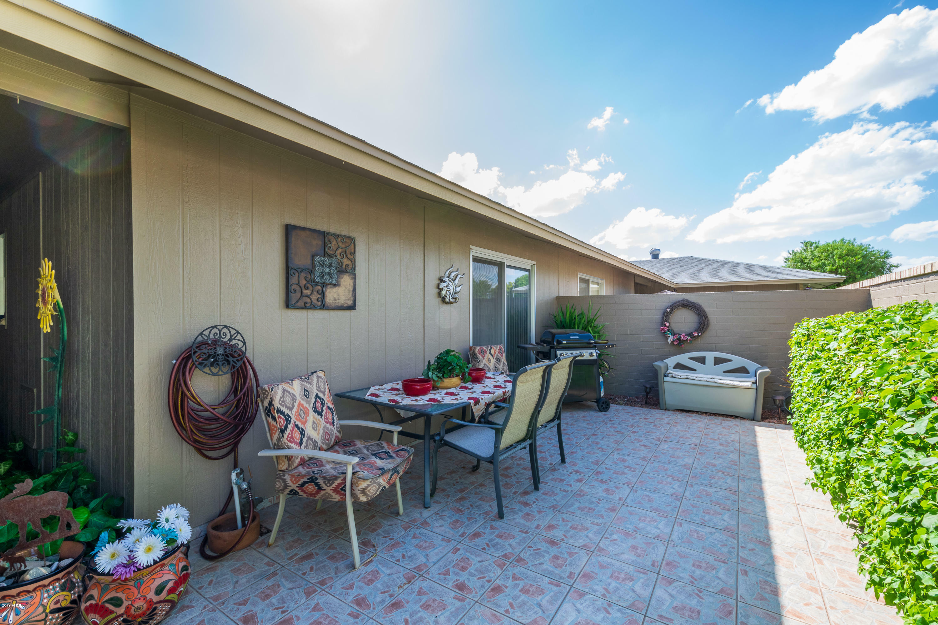 Property Photo:  12927 W Copperstone Drive  AZ 85375 