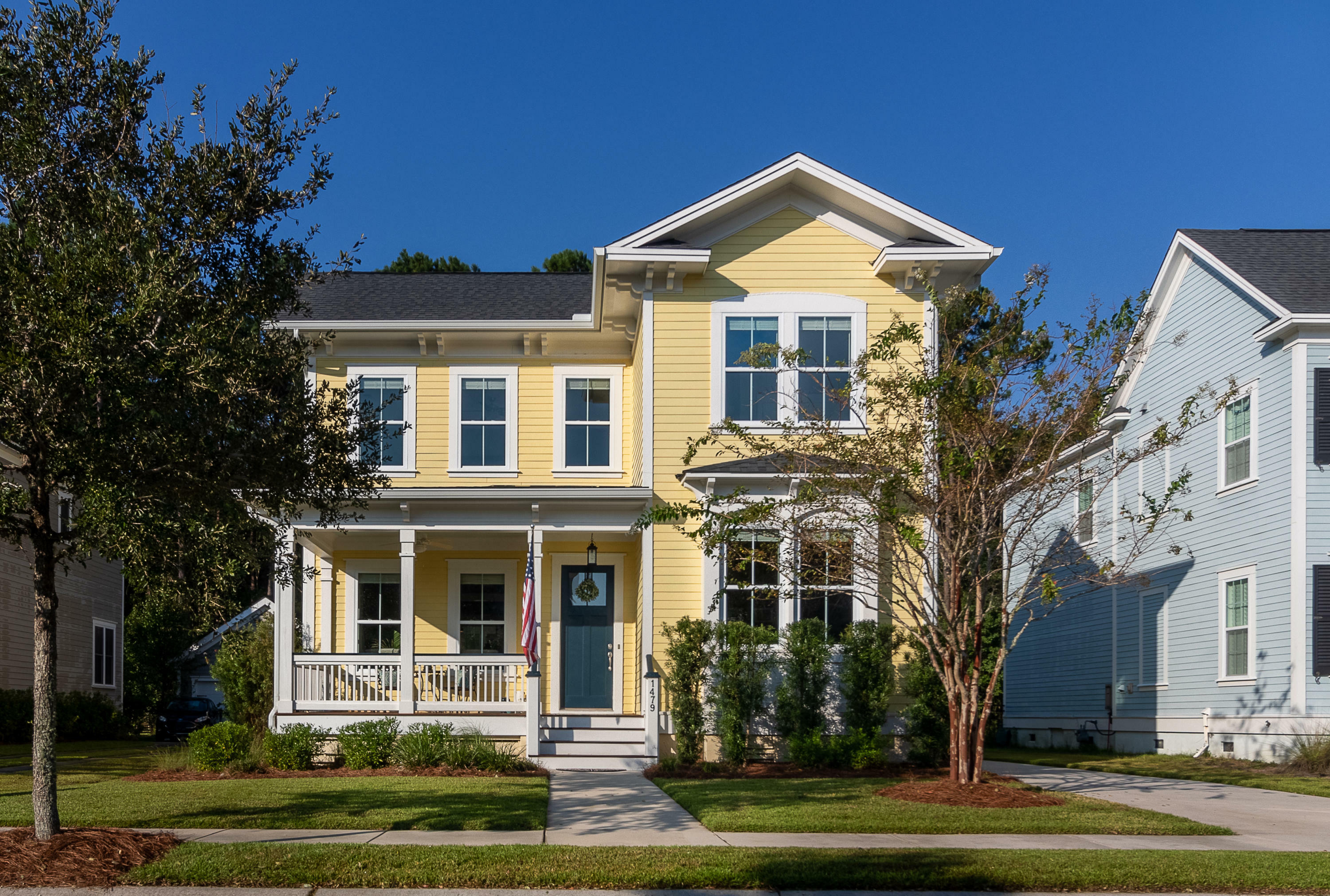 Property Photo: 1479 Crane Creek Drive SC 29466