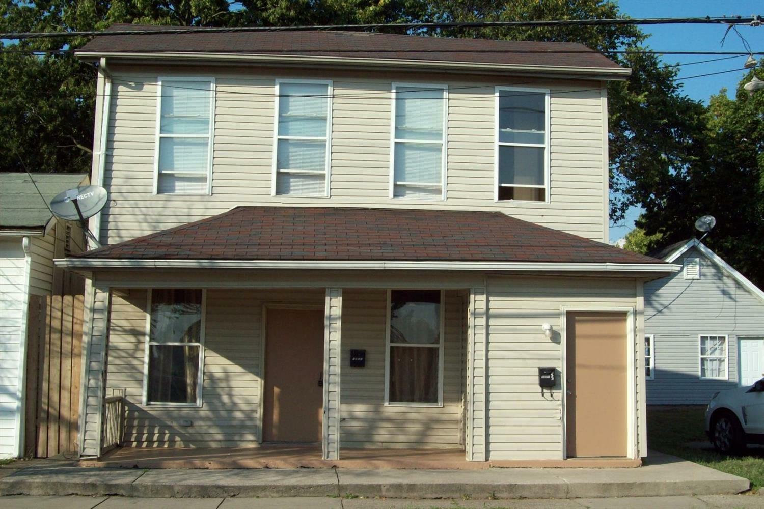 Property Photo:  1805 Manchester Avenue  OH 45042 