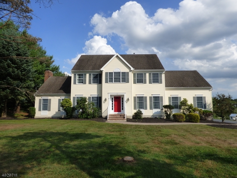 Property Photo:  12 Appletree Dr  NJ 08801 