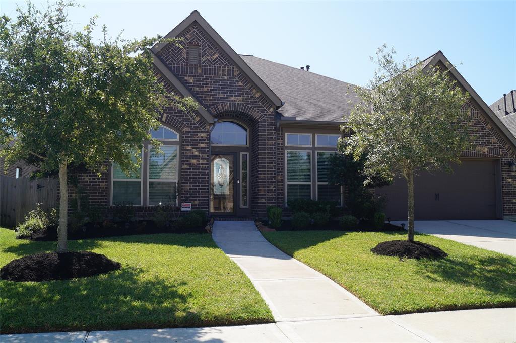 Property Photo: 13606 Imperial Island Lane TX 77584