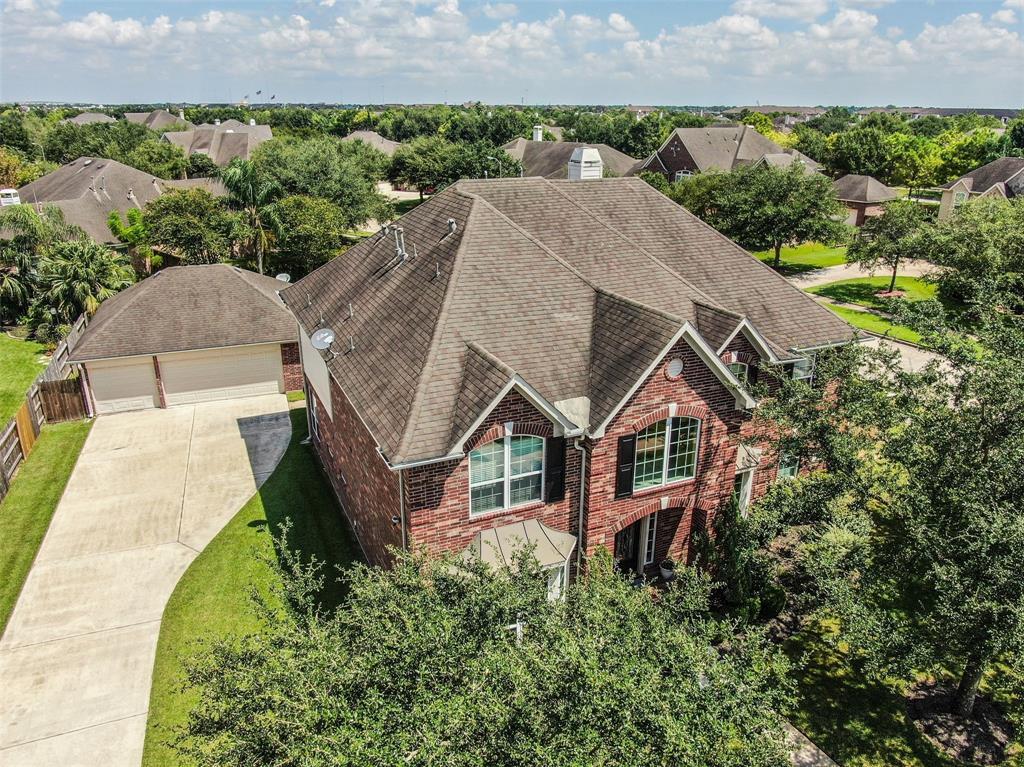 Property Photo:  11501 Island Breeze Street  TX 77584 