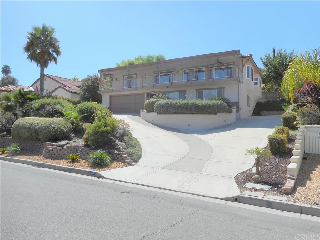 Property Photo:  22901 Gray Fox Drive  CA 92587 