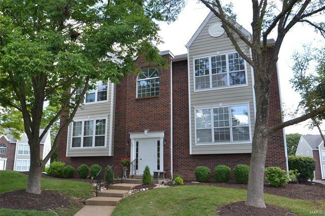 Property Photo: 1335 Holgate Drive A 63021