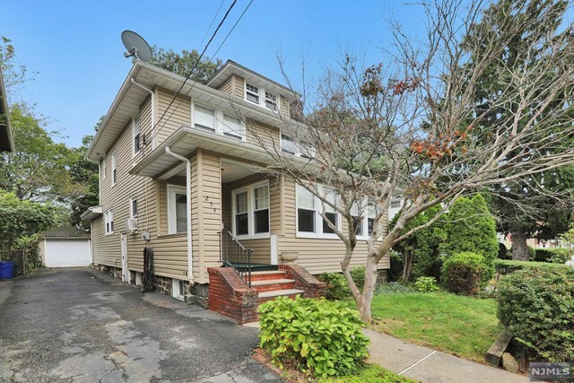 Property Photo:  254 Tom Hunter Road  NJ 07024 