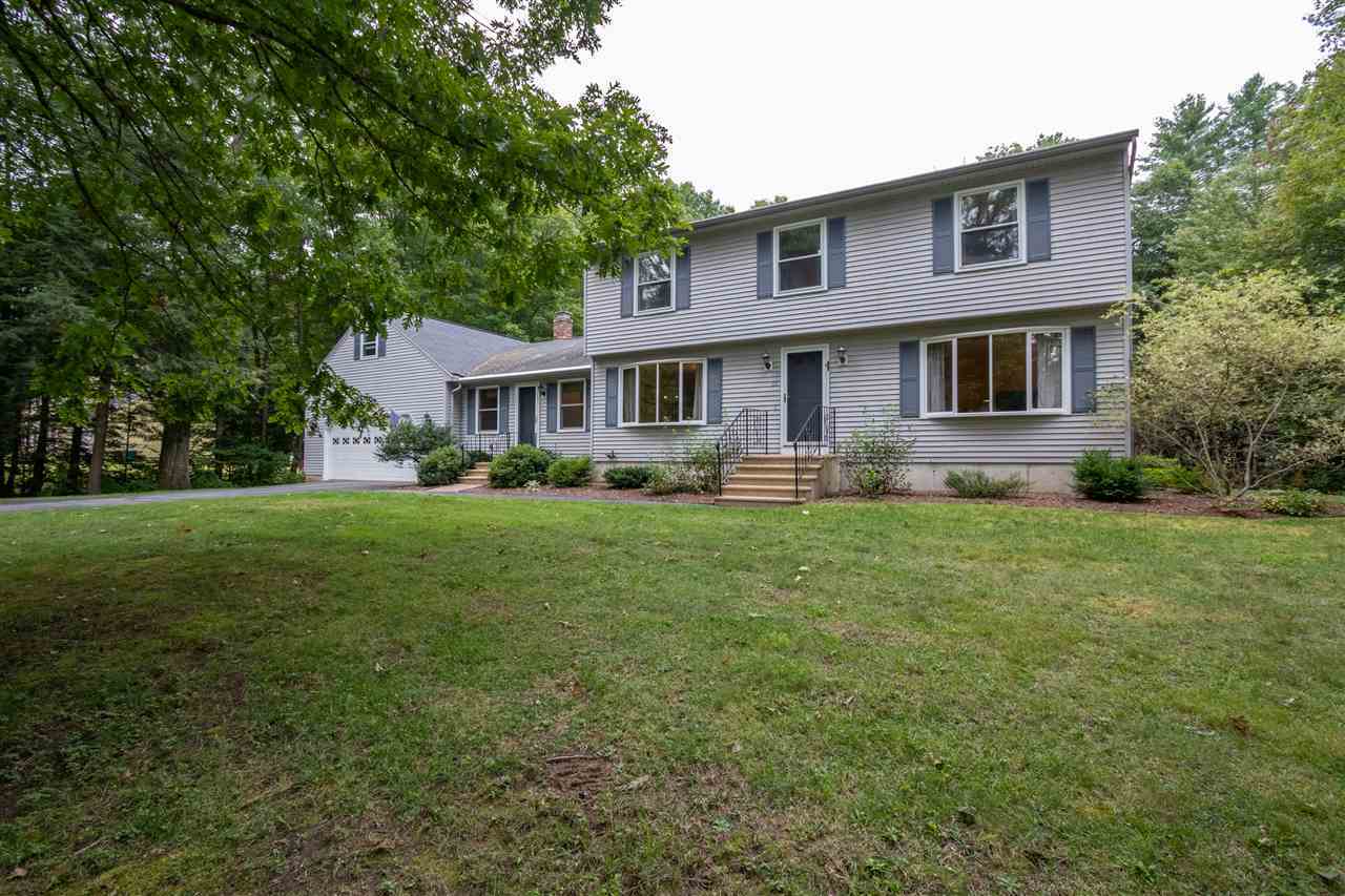 Property Photo:  33 Irving Drive  NH 03301 