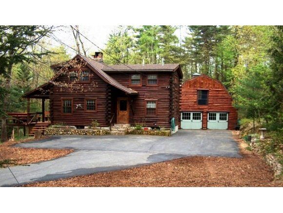 Property Photo:  342 Main Street  NH 03865 