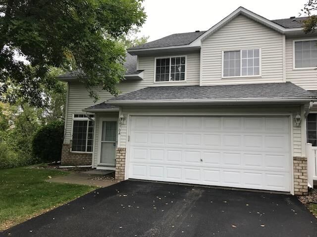 Property Photo:  8690 Quarry Ridge Lane A  MN 55125 