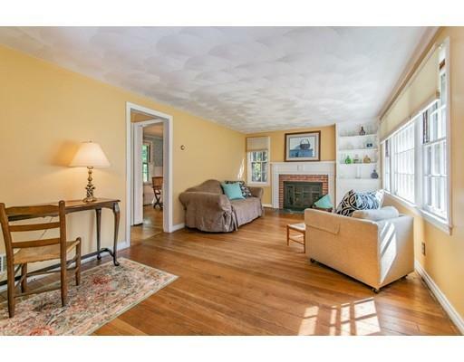 Property Photo: 61 Donbray Rd MA 01119